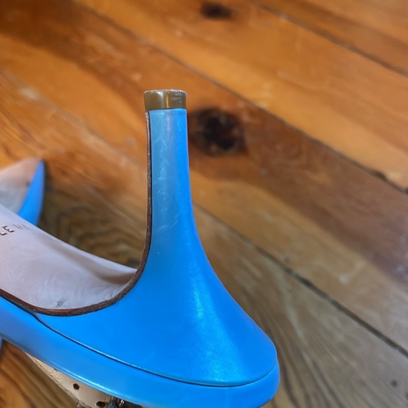 Cole Haan Vesta Slingbacks - Picture 5 of 7